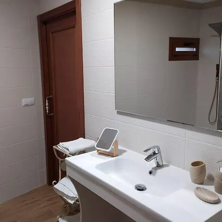 O Apartamento Do Xanza, Ideal Para Parejas Adaptado Movilidad Reducida Meis Zewnętrze zdjęcie