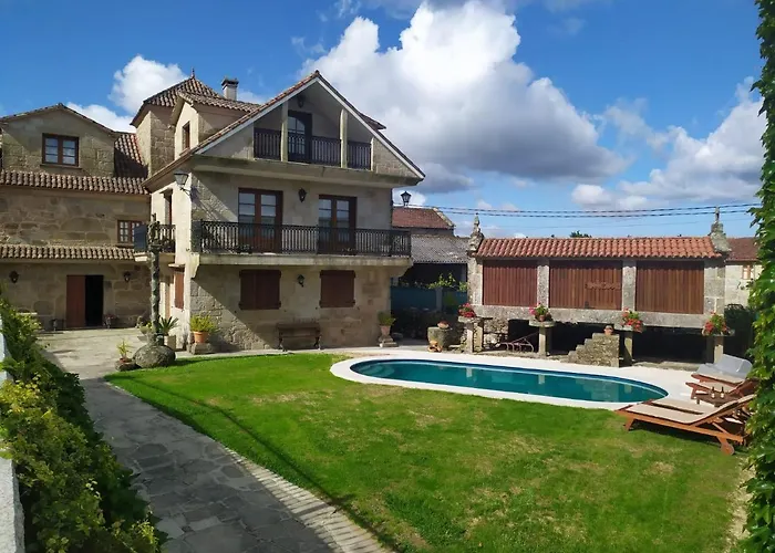 O Apartamento Do Xanza, Ideal Para Parejas Adaptado Movilidad Reducida
