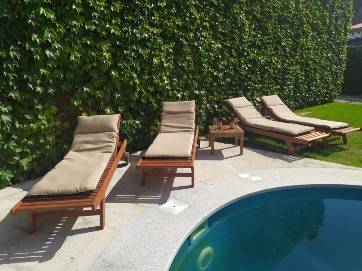 Appartement O Do Xanza, Ideal Parejas Adaptado Movilidad Reducida *