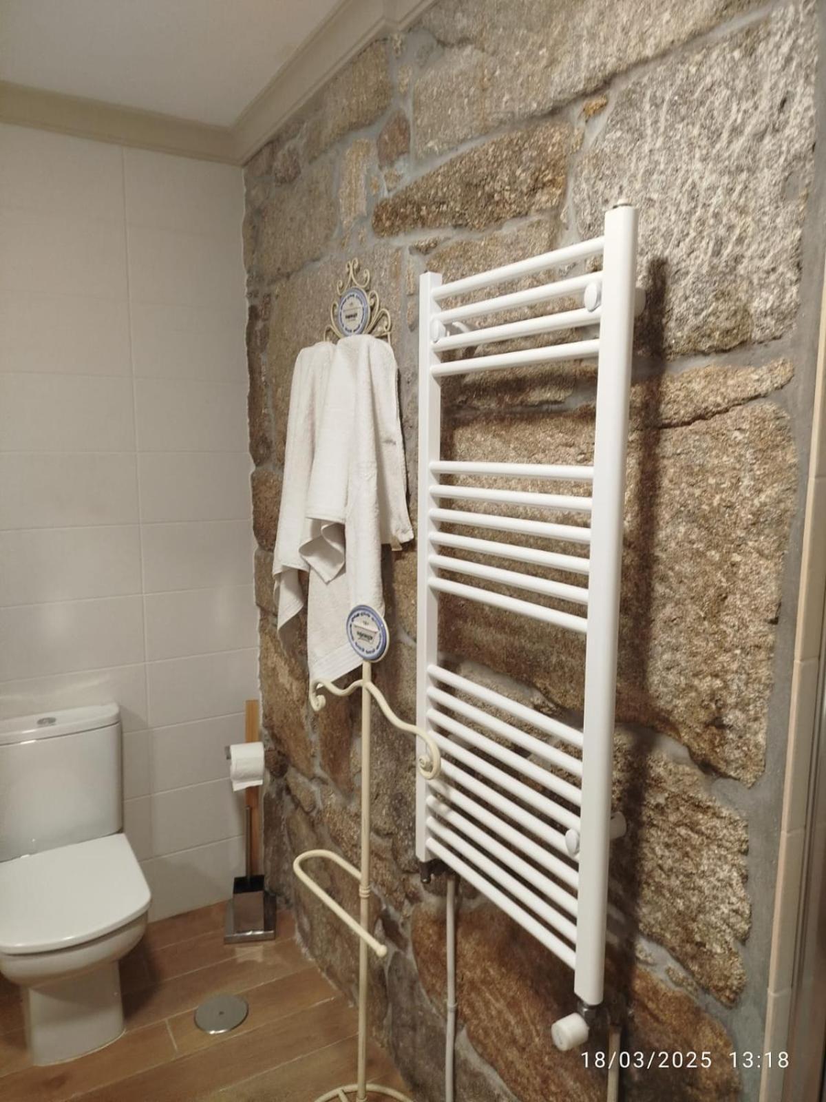 Appartement O Do Xanza, Ideal Parejas Adaptado Movilidad Reducida